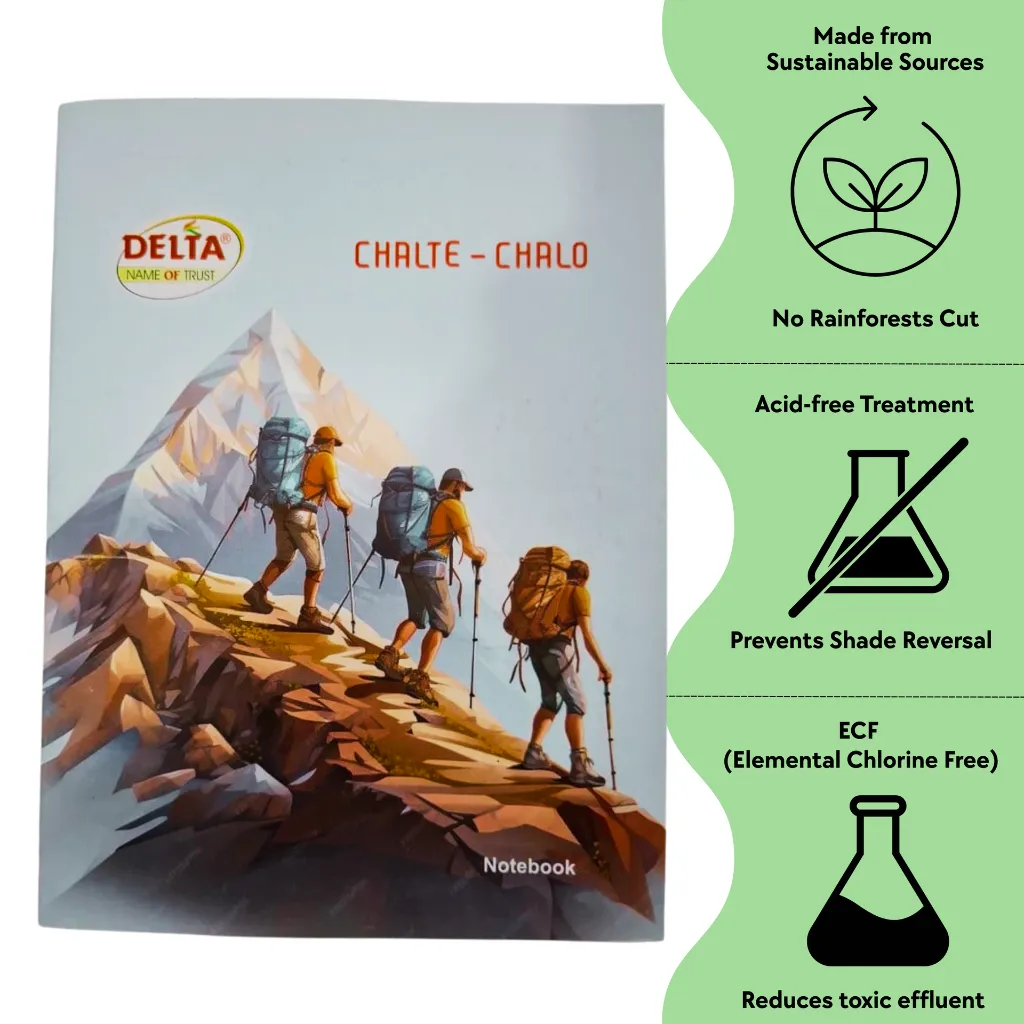 A5 Notebook - 84Pg - Pck 10 (4).webp