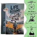 A5 English Notebook - 84Pg - Pck 10 (4).webp