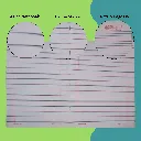 A5 English Notebook - 84Pg - Pck 10 (3).webp