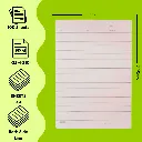 Project a4 sheets