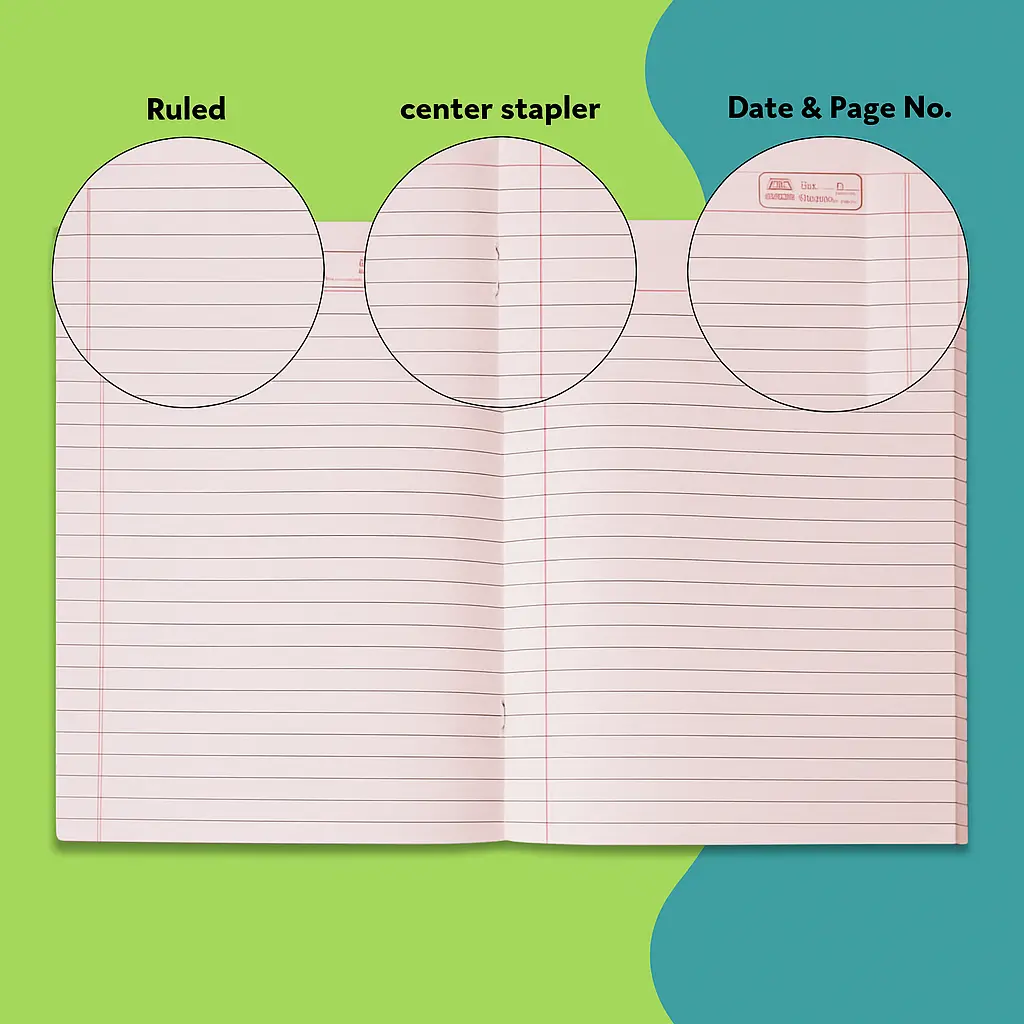 A5 Notebook - 228 Pg (4).webp