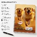 Delta Spiral Notebook 500 Ruled Pages-4.webp
