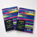 The Champ A4 Notebooks - Pack of 6 - 120 Pages-5.webp