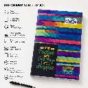The Champ A4 Notebooks - Pack of 6 - 120 Pages-4.webp