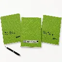 The Champ A5 Notebook – Pack of 6 – 120 Pages-5.webp