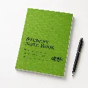 The Champ A5 Notebook – Pack of 6 – 120 Pages-1.webp