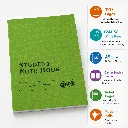 The Champ A5 Notebook – Pack of 6 – 120 Pages-3.webp