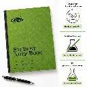The Champ A5 Notebook – Pack of 6 – 120 Pages-4.webp