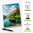 The Champ Notebook – Pack of 6 – 128 Ruled Pages-4.webp
