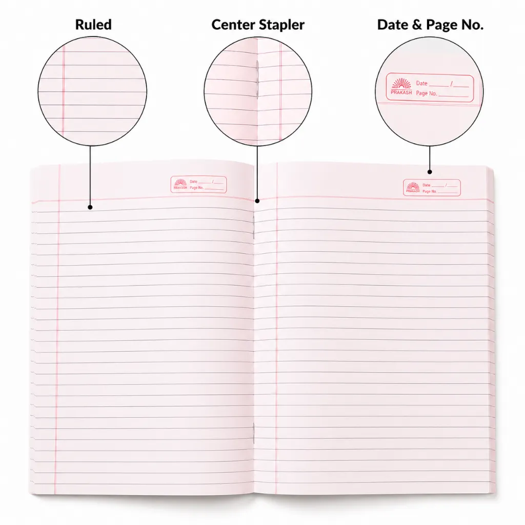 MoonLight Notebooks Pack of 6 – 228 Pages-2.webp