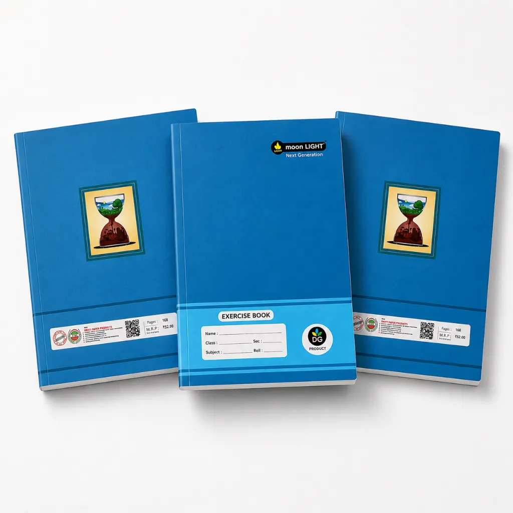 MoonLight Notebooks Pack of 6 – 168 Pages-4.webp