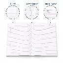 MoonLight Notebooks Pack of 6 – 168 Pages-2.webp