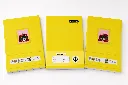 MoonLight A5 Notebooks Pack of 6 – 200 Pages-4.webp