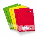MoonLight A5 Notebooks Pack of 6 – 200 Pages-1.webp