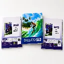Delco A5 Notebooks Pack of 12 – 80 Pages-4.webp
