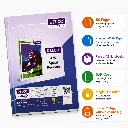 Delco A5 Notebooks Pack of 12 – 80 Pages-3.webp