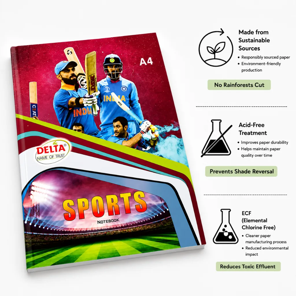 A4 Notebook – Pack of 3 – 160 Ruled Pages-4.webp