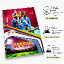 A4 Notebook – Pack of 3 – 160 Ruled Pages-4.webp