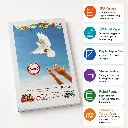 Delta Regular Register (Pack of 10) 80 Ruled Pages-3.webp