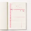Delta Regular Register (Pack of 10) 80 Ruled Pages-2.webp