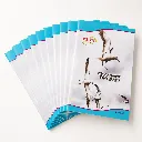 Delta Regular Register (Pack of 10) 80 Ruled Pages-1.webp