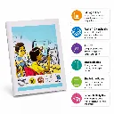 Champ A5 Single Line Notebook – Pack of 10 – 84 Ruled Pages-3.webp