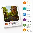 Single Line Notebook – Pack of 5 – 144 Ruled Pages-4.webp