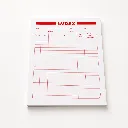 Single Line Notebook – Pack of 5 – 144 Ruled Pages-3.webp