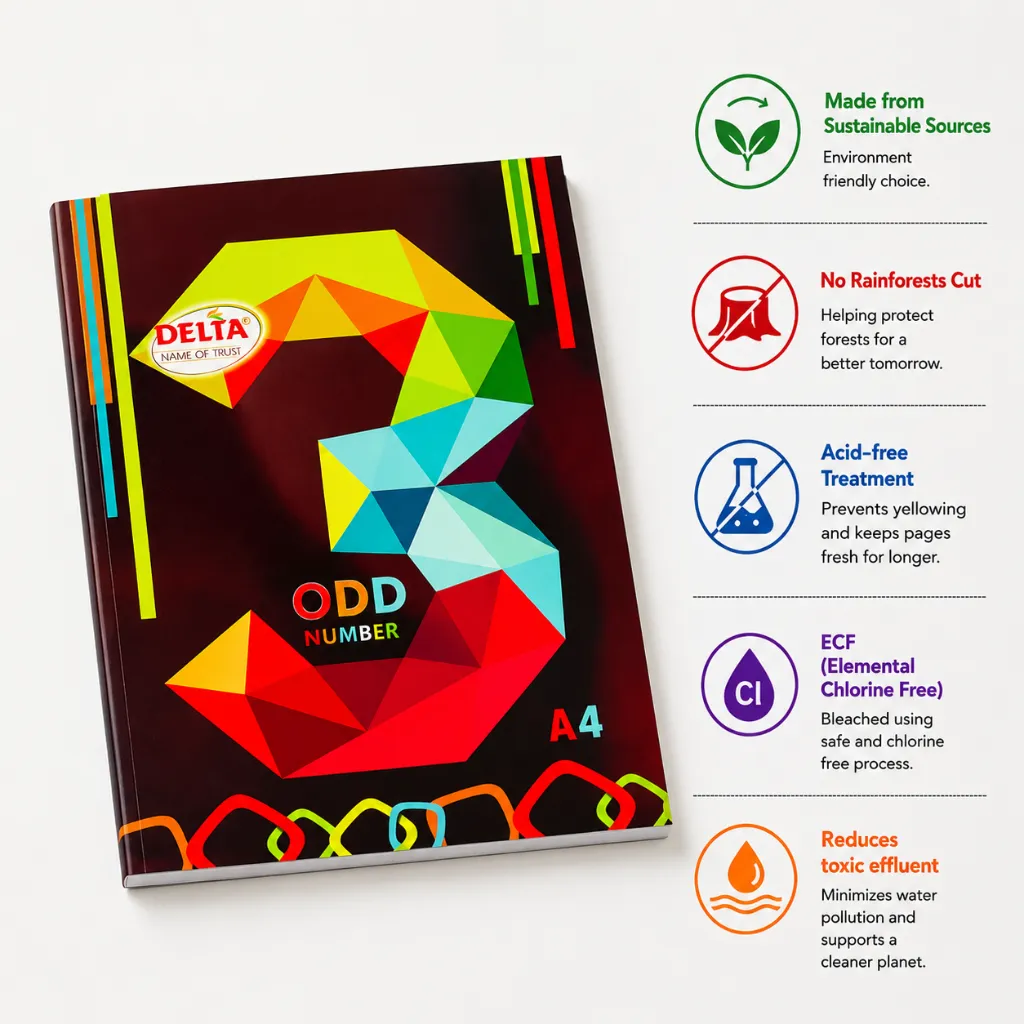A4 Notebook – Pack of 3 – 212 Ruled Pages-5.webp