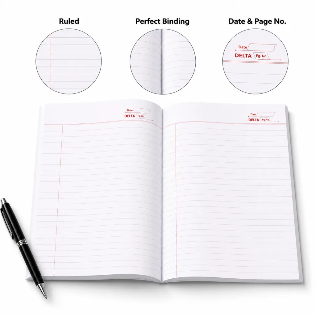 A4 Notebook – Pack of 3 – 212 Ruled Pages-2.webp