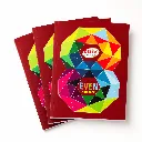 Delta A4 Notebook – Pack of 3 – 132 Ruled Pages-1.webp
