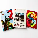 Delta A4 Notebook – Pack of 6 – 132 Ruled Pages-6.webp