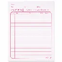 Delta A4 Notebook – Pack of 6 – 132 Ruled Pages-3.webp