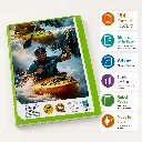 Champ A4 Notebooks – Pack of 2 – 184 Ruled Pages-5.webp