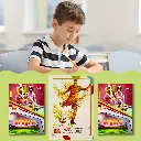 a4 notebook pack of 3 160 pages ruled soft cover