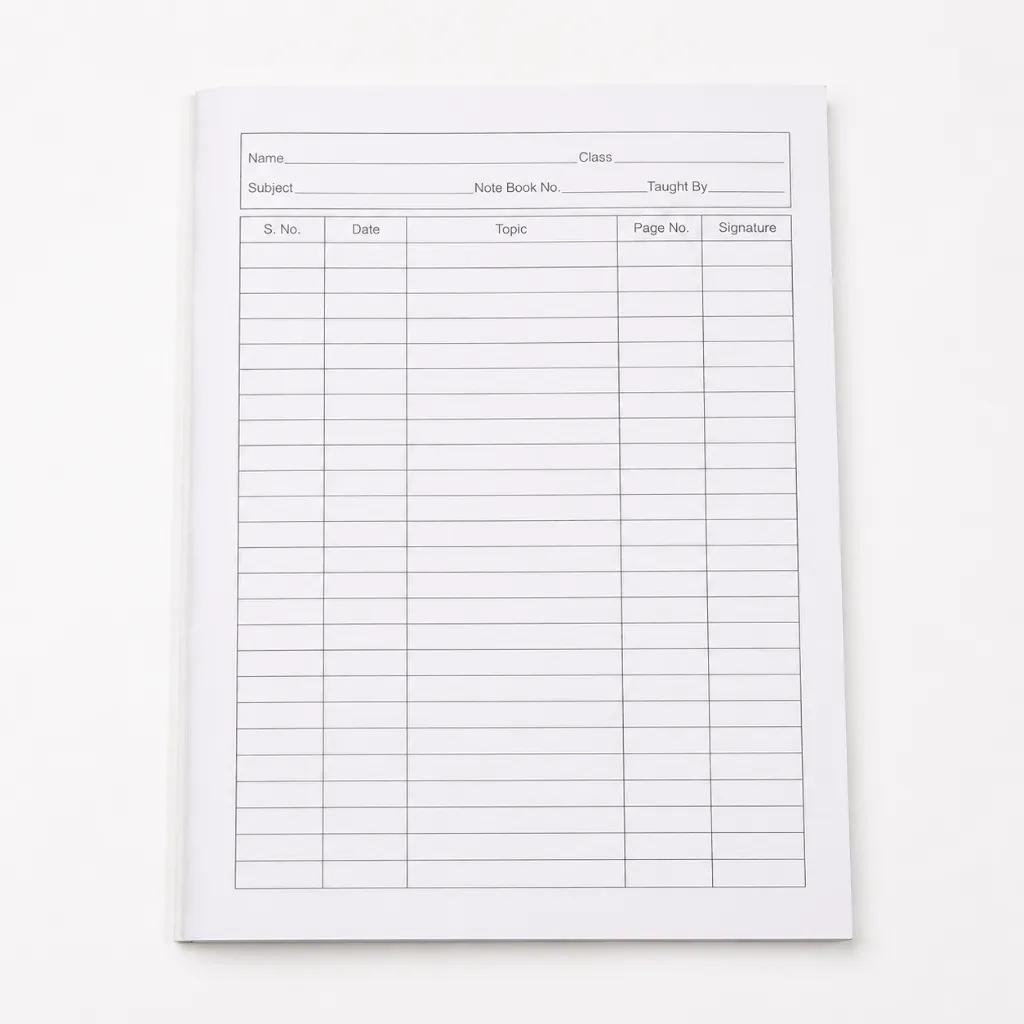 Champ A4 Notebook – Pack of 3 – 220 Ruled Pages-3.webp