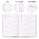 Champ A4 Notebook – Pack of 3 – 220 Ruled Pages-2.webp