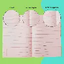 a4 notebook pack of 3 160 pages ruled soft cover
