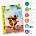 Champ A4 Notebooks – Pack of 2 – 184 Ruled Pages-5.webp