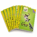 The Champ A4 Notebook Pack of 8 – 220 Ruled Pages-1.webp