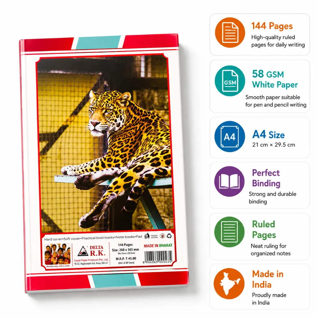 Delta Regular Register Pack of 10 – 144 Ruled Pages-3.webp