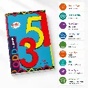 Delta A4 Notebook Pack of 6 – 212 Ruled Pages-3.webp