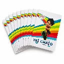 Delta A5 Notebook Pack of 10 – 144 Ruled Pages-1.webp