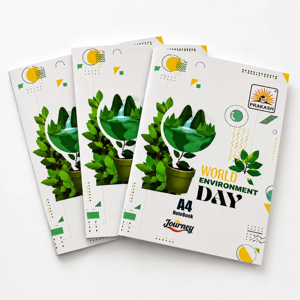 Prakash A4 Notebook Pack of 3 – 280 Ruled Pages-1.webp