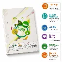 Prakash A4 Notebook Pack of 3 – 280 Ruled Pages-4.webp