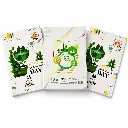 Prakash A4 Notebook Pack of 3 – 280 Ruled Pages-5.webp