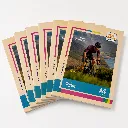 Prakash A4 Notebook Pack of 6 – 148 Ruled Pages-1.webp