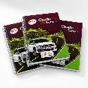 Delta A4 Spiral Notebook Pack of 3 – 400 Unruled Pages-5.webp