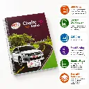 Delta A4 Spiral Notebook Pack of 3 – 400 Unruled Pages-3.webp