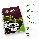 Delta A4 Spiral Notebook Pack of 3 – 400 Unruled Pages-4.webp